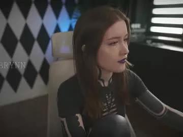 ynnenbrynn from Chaturbate