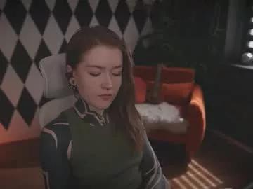 ynnenbrynn from Chaturbate