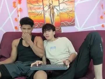yoel_allan_hot88 from Chaturbate is Freechat