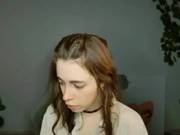 Yoka_paradoxxx from Chaturbate