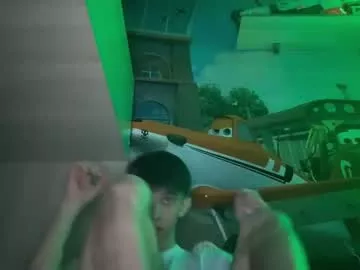 Yoo_dee_ohh from Chaturbate