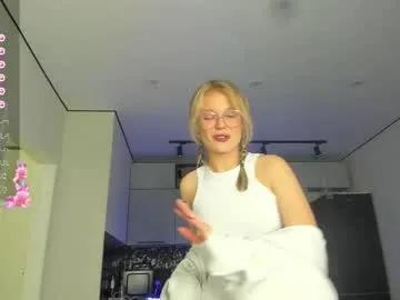 your_alice0 from Chaturbate is Freechat