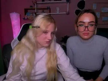 your_bunny12 from Chaturbate is Freechat