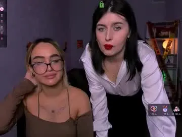 your_bunny12 from Chaturbate is Freechat