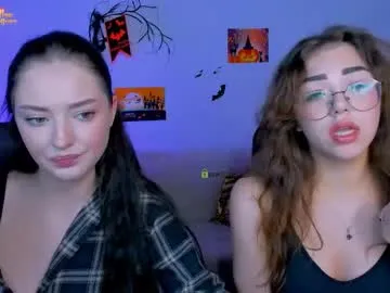 your_bunny12 from Chaturbate is Freechat