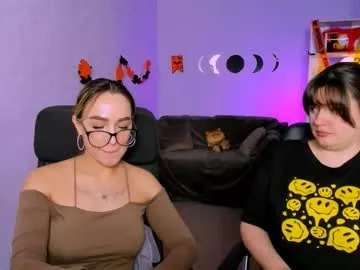 your_bunny12 from Chaturbate is Freechat