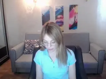 your_crush_12 from Chaturbate is Freechat