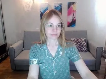 your_crush_12 from Chaturbate is Freechat