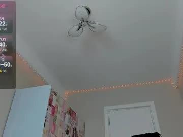 your_cute_aisha from Chaturbate is Freechat