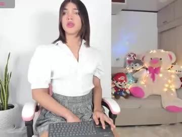 your_favorite_doll_ from Chaturbate is Freechat