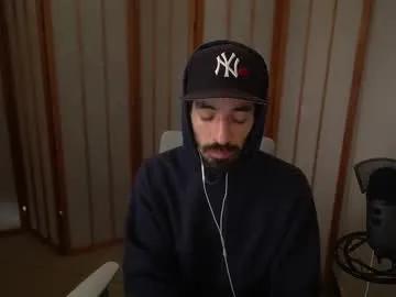your_ice_cream from Chaturbate is Freechat