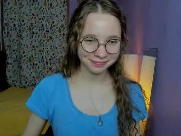 your_leslie from Chaturbate is Freechat
