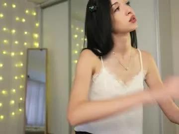 your_luly from Chaturbate is Freechat