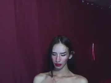 your_mariax from Chaturbate is Freechat