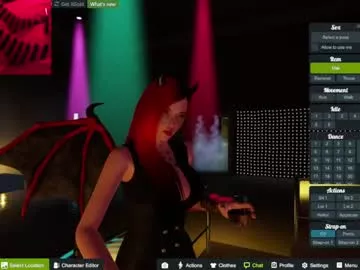 Girls: try live performances with matured performers, from dancing to quirks, in a variety of beautiful sex cams.