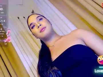 your_ryliedoll from Chaturbate is Freechat