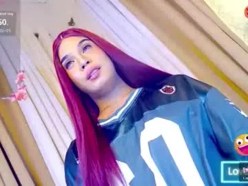 your_ryliedoll from Chaturbate is Freechat