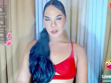 your_ryliedoll from Chaturbate is Freechat