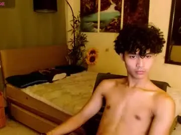 yourasiancarl from Chaturbate is Freechat