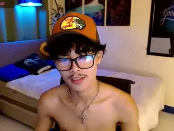 yourasiancarl from Chaturbate is Freechat