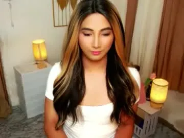 yourasianfave_drea from Chaturbate is Freechat