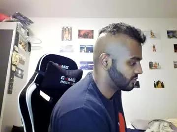yourchrisjizz from Chaturbate is Freechat