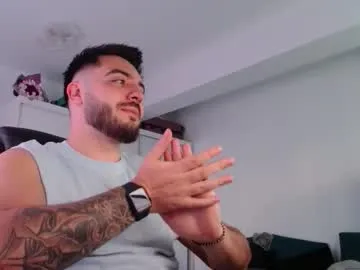 yourcrush000 from Chaturbate is Freechat