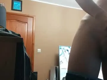 yourdaddyrm from Chaturbate is Freechat