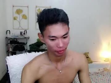 yourdreamboyx from Chaturbate is Freechat
