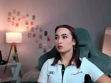 yourfitoviolett from Chaturbate is Freechat