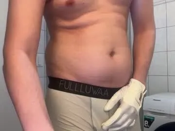 yourgerman from Chaturbate is Freechat