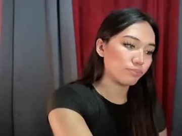 yourhotlove_jamellaxxx from Chaturbate is Freechat