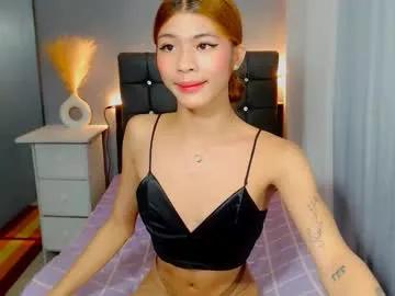 yourlady_francine from Chaturbate is Freechat