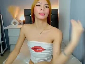 yourlady_francine from Chaturbate is Freechat
