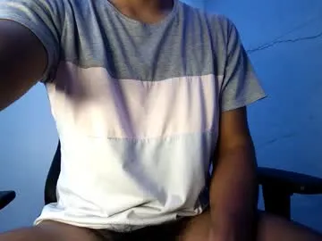yourlatinmamba from Chaturbate is Freechat