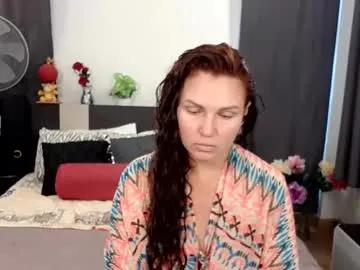 yourmysterycharm from Chaturbate is Freechat