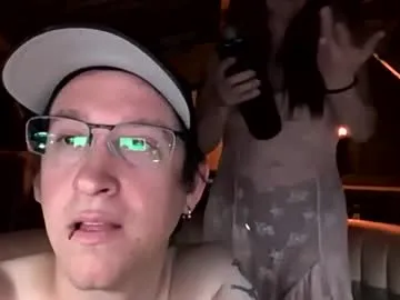 yournotmysupervisor from Chaturbate is Freechat