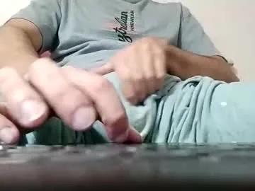 yoursexymr from Chaturbate is Freechat