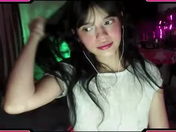 ysera_cb from Chaturbate is Freechat