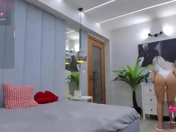 yssaacher from Chaturbate is Freechat