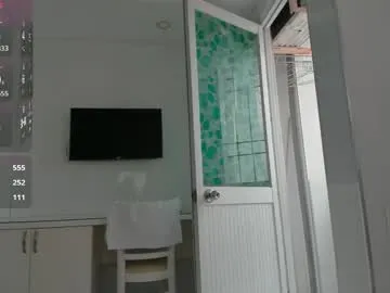 yuki_mii from Chaturbate