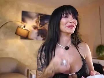 yuliadesirevska from Chaturbate is Freechat
