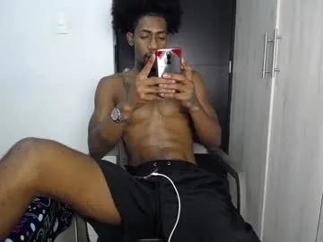 Yulian_23 from Chaturbate