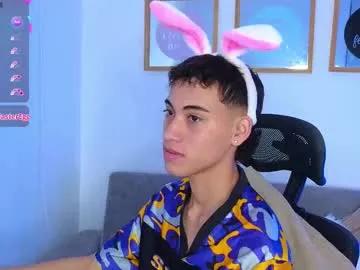 yulian_vasquez from Chaturbate is Freechat