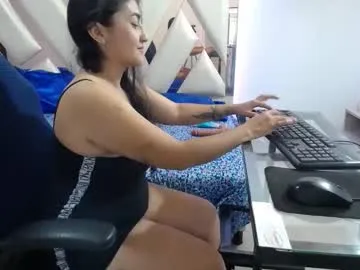 yuliet_latin69 from Chaturbate is Freechat