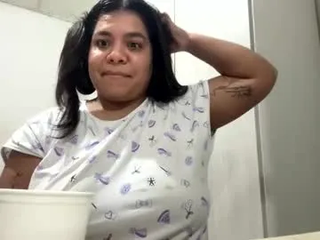 yulissa18 from Chaturbate is Freechat