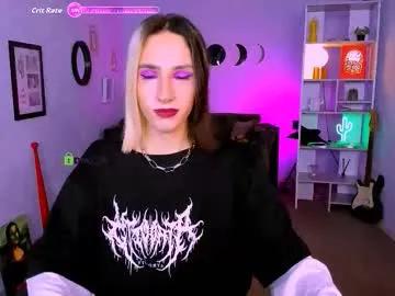 yumeliko_yummy from Chaturbate is Freechat