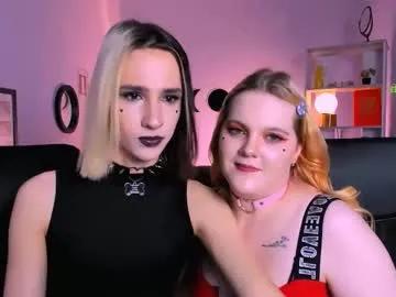 yumeliko_yummy from Chaturbate is Freechat