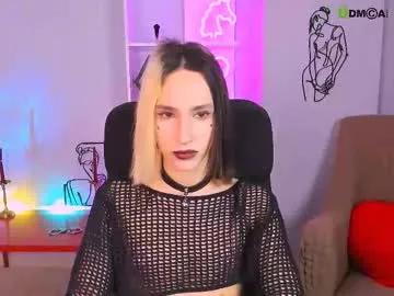yumeliko_yummy from Chaturbate is Freechat