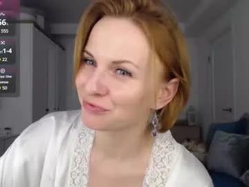 Yummylilya from Chaturbate